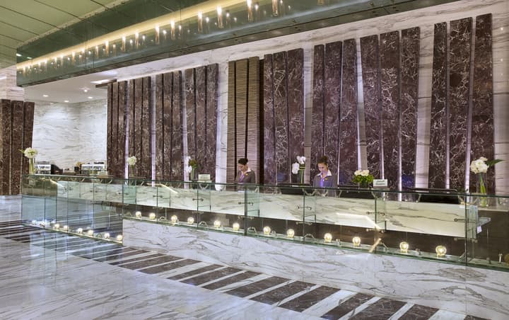 Atana Hotel
