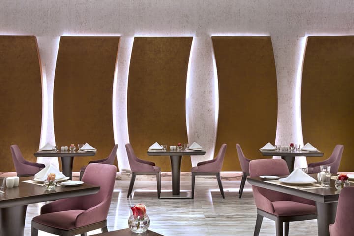 Atana Hotel