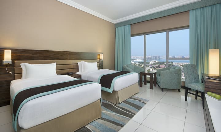 Atana Hotel