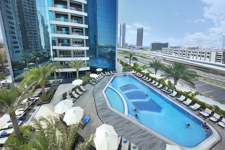 Atana Hotel