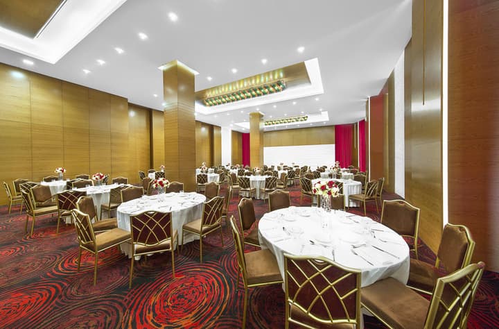 Atana Hotel