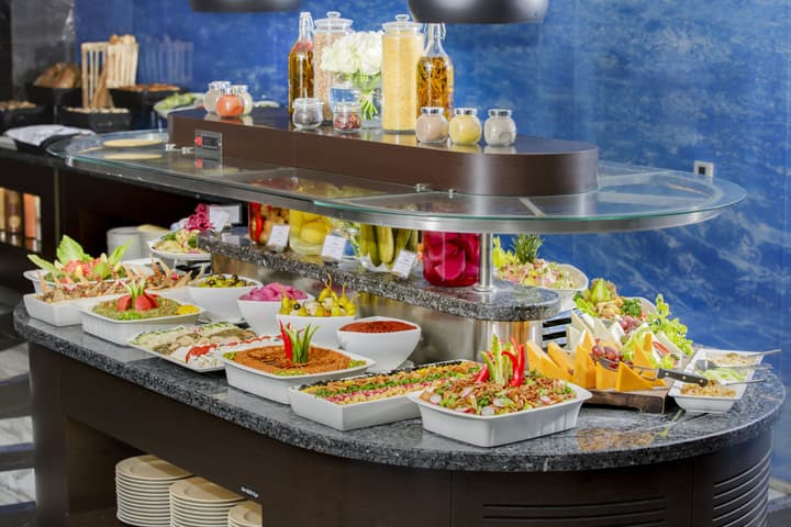 Atana Hotel