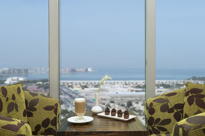 Atana Hotel
