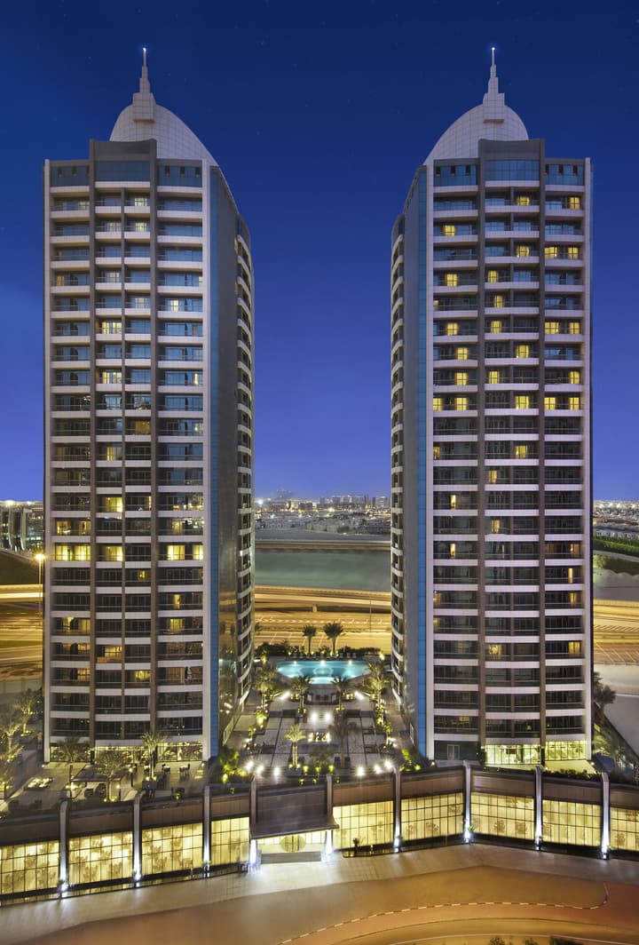 Atana Hotel