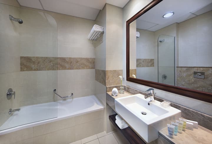 Atana Hotel