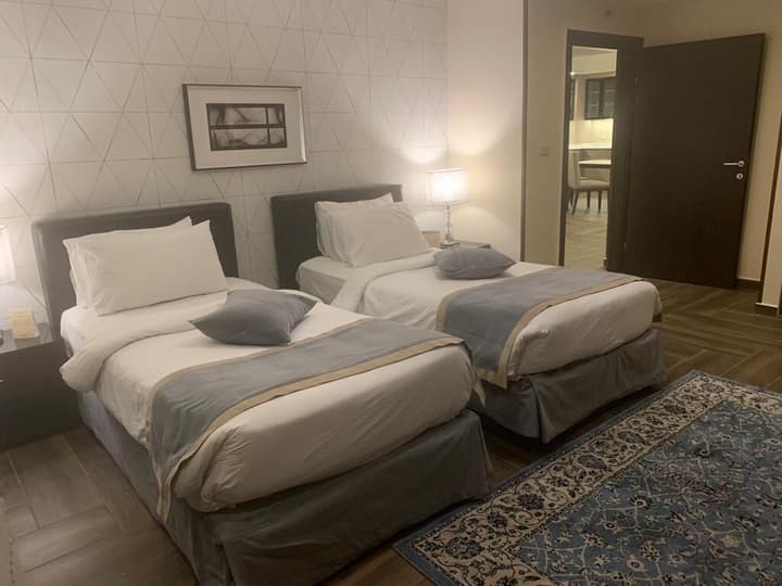 City Rose Hotel Suites