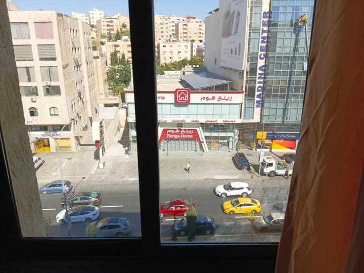 City Rose Hotel Suites
