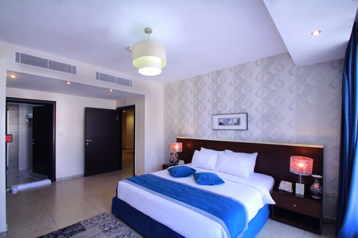 City Rose Hotel Suites