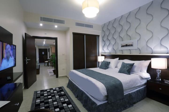 City Rose Hotel Suites