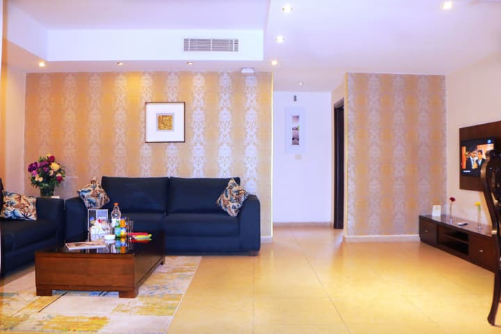 City Rose Hotel Suites