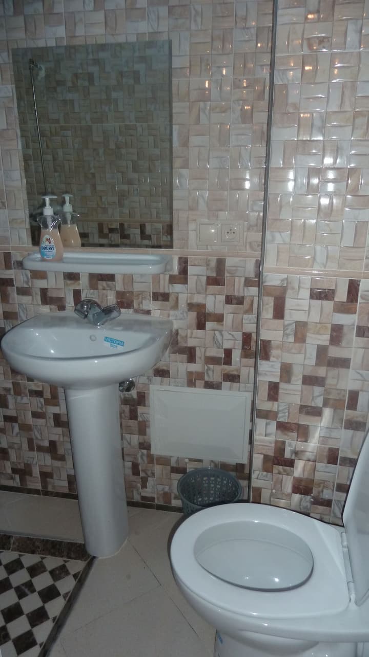 Hotel Aday