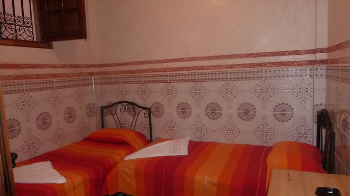 Hotel Aday