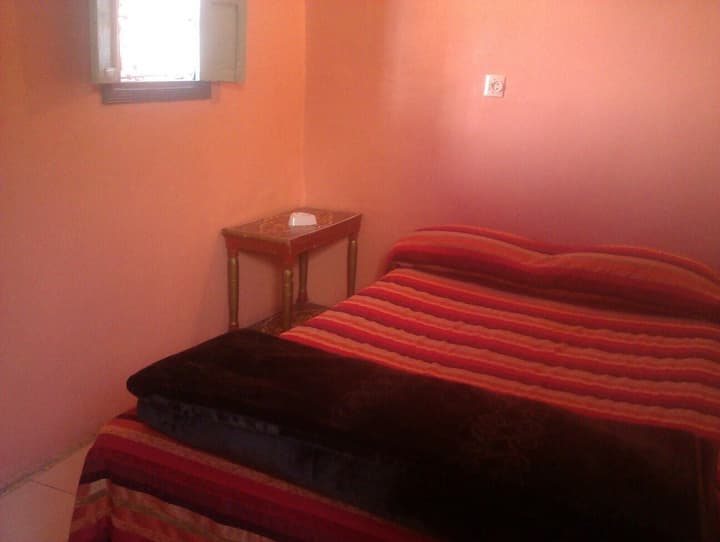 Hotel Aday