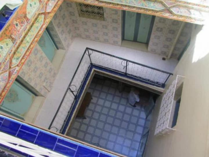 Hotel Aday