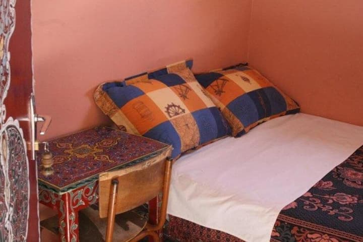 Hotel Aday