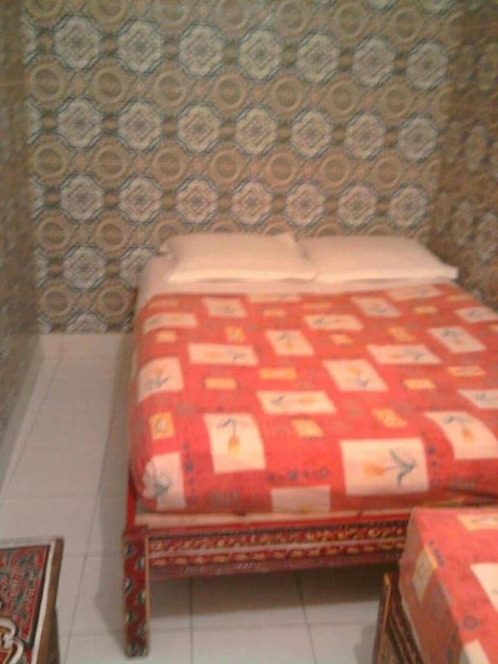 Hotel Aday