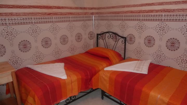 Hotel Aday
