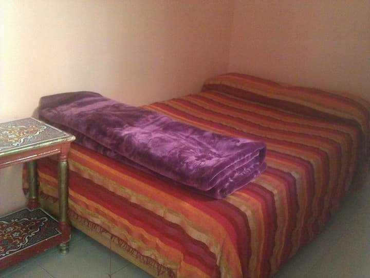 Hotel Aday
