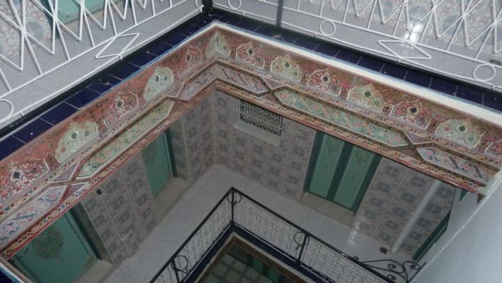 Hotel Aday
