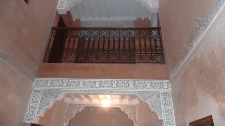 Hotel Aday