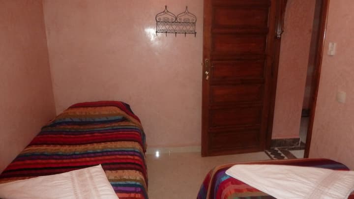 Hotel Aday
