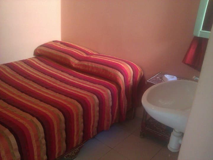 Hotel Aday