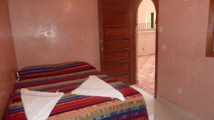 Hotel Aday