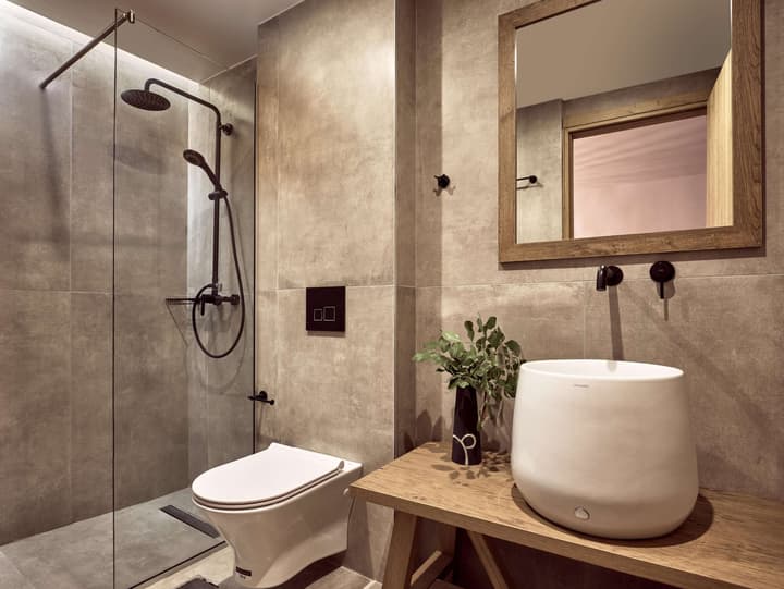 Troulis Aparthotel