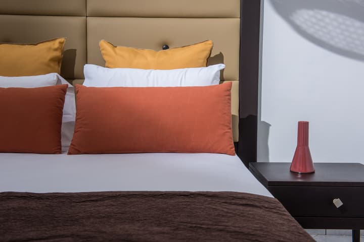 Troulis Aparthotel