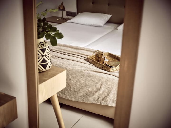 Troulis Aparthotel