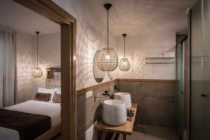 Troulis Aparthotel