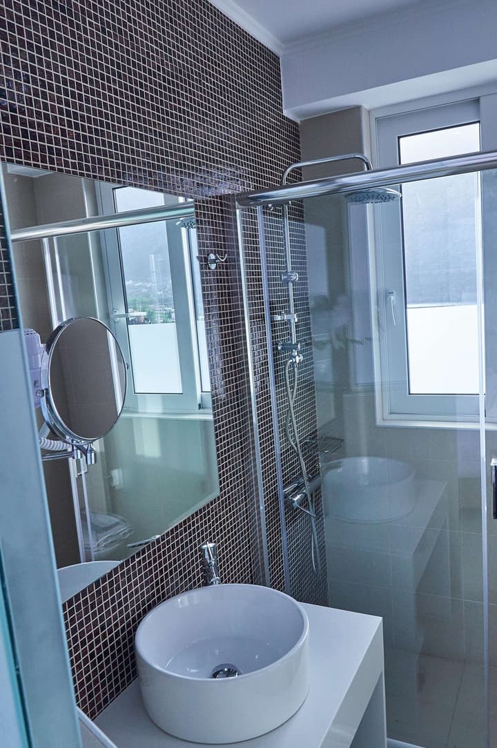 Troulis Aparthotel