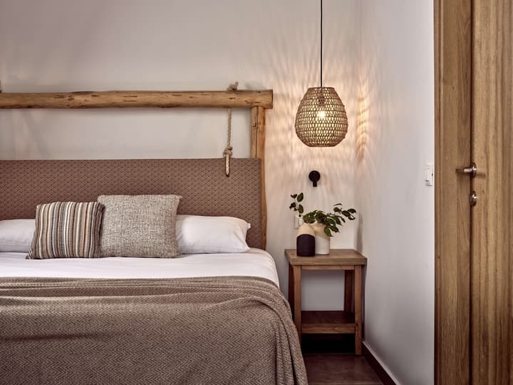 Troulis Aparthotel