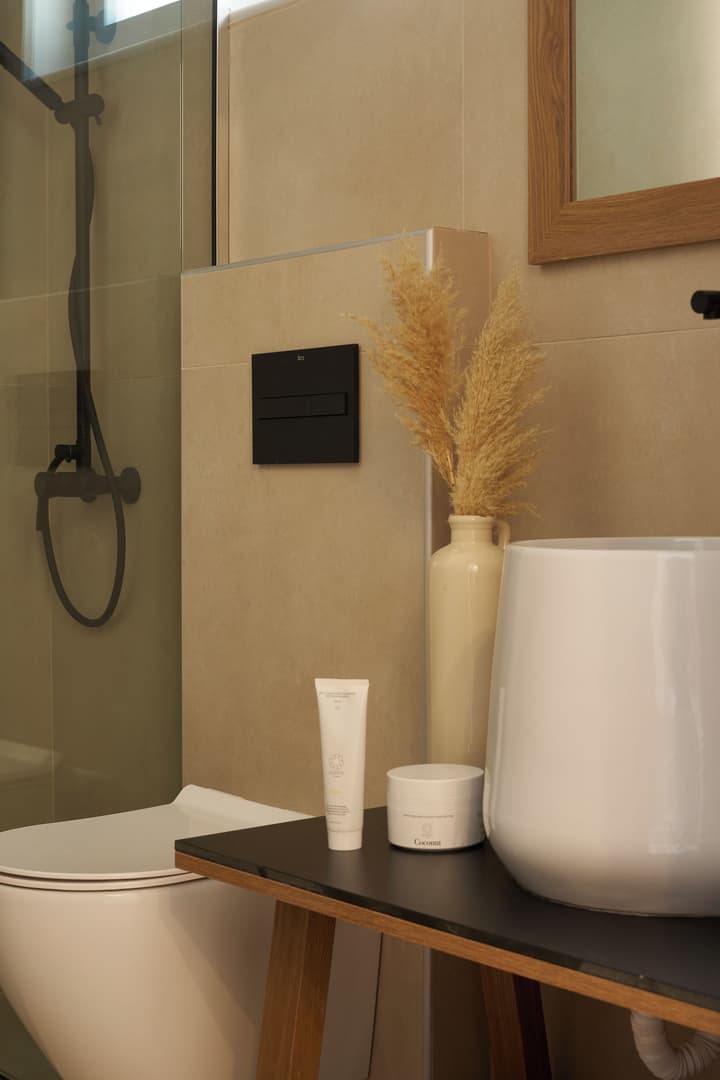 Troulis Aparthotel