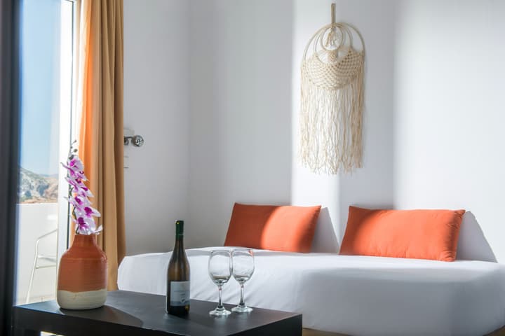 Troulis Aparthotel