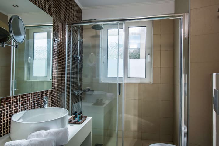 Troulis Aparthotel