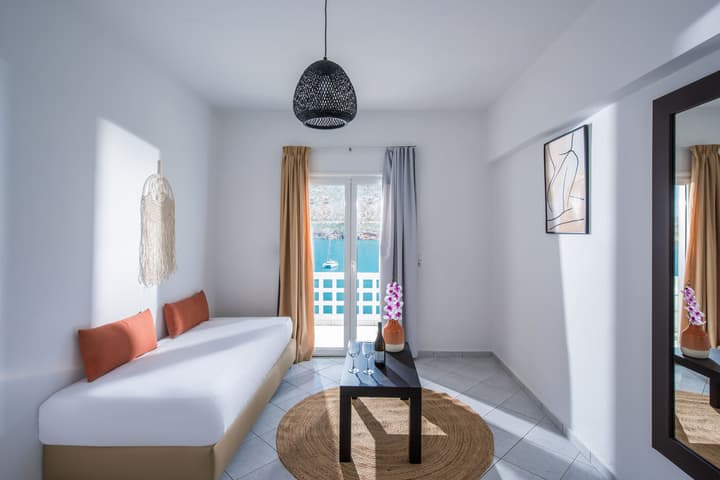 Troulis Aparthotel