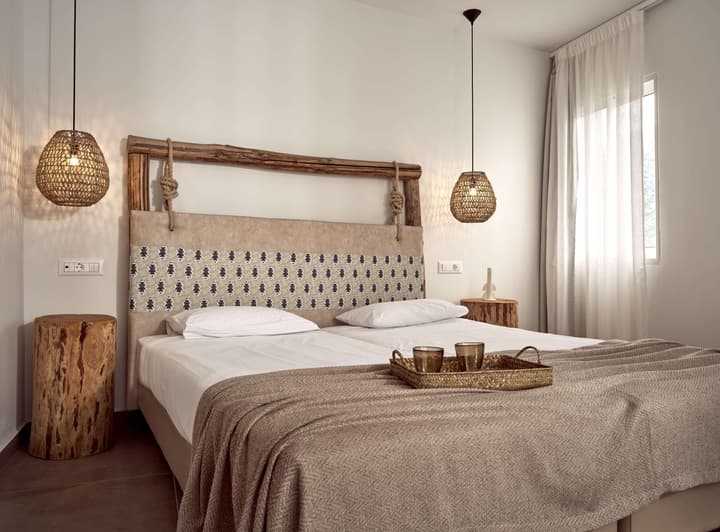 Troulis Aparthotel