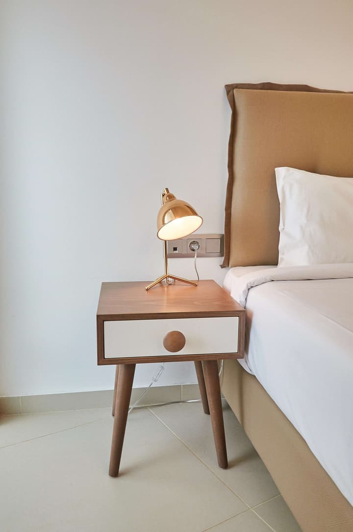 Troulis Aparthotel