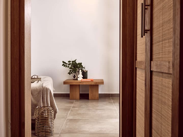 Troulis Aparthotel