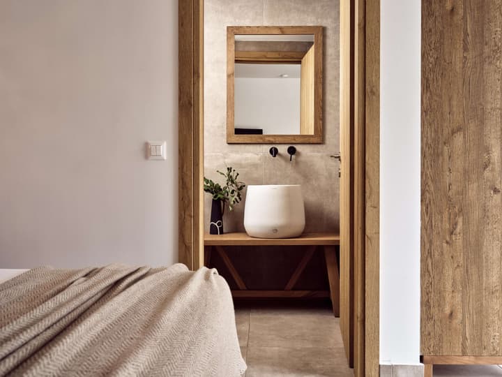 Troulis Aparthotel