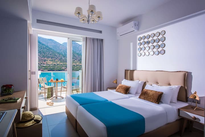 Troulis Aparthotel