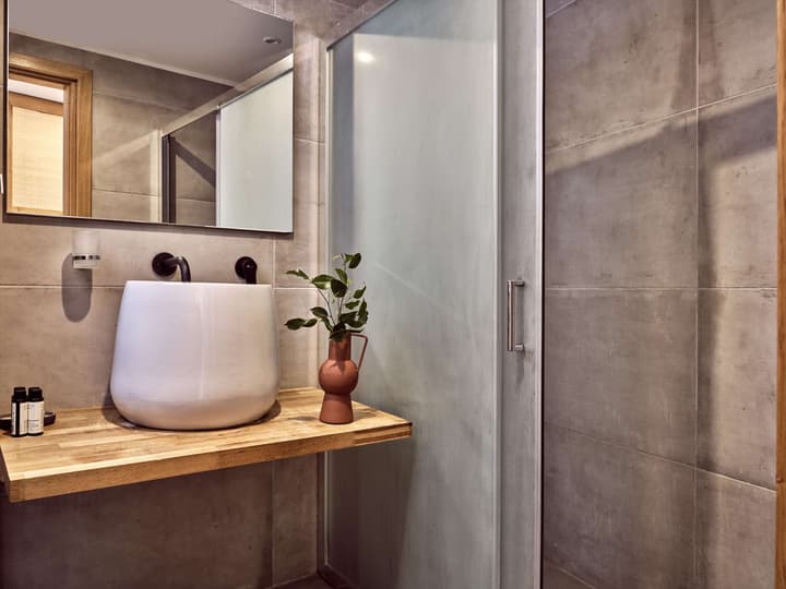 Troulis Aparthotel