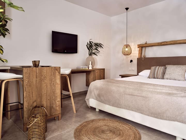 Troulis Aparthotel
