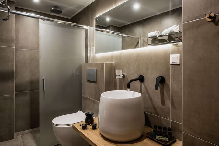 Troulis Aparthotel