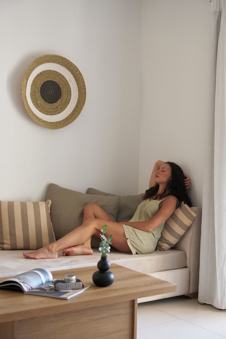 Troulis Aparthotel