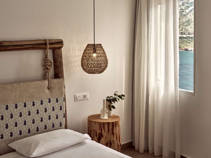 Troulis Aparthotel