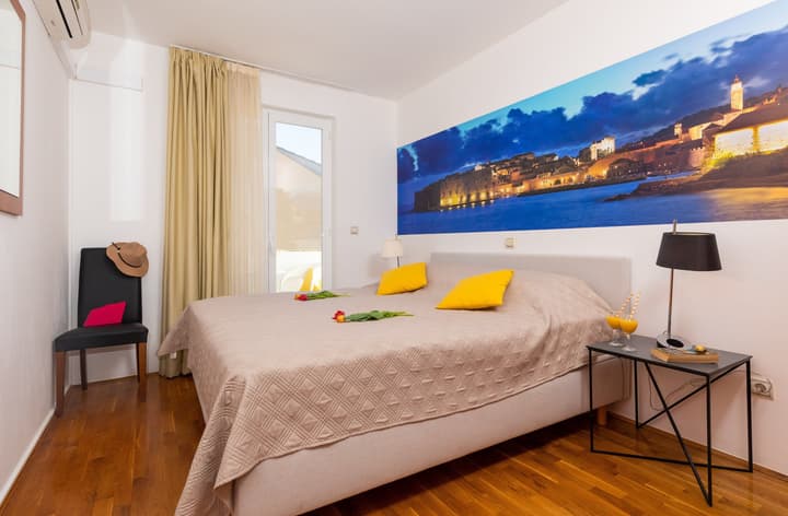 Villa Erna