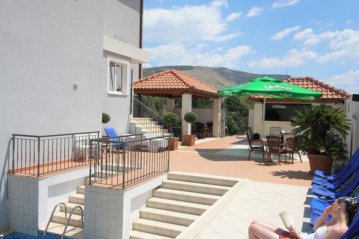 Villa Erna