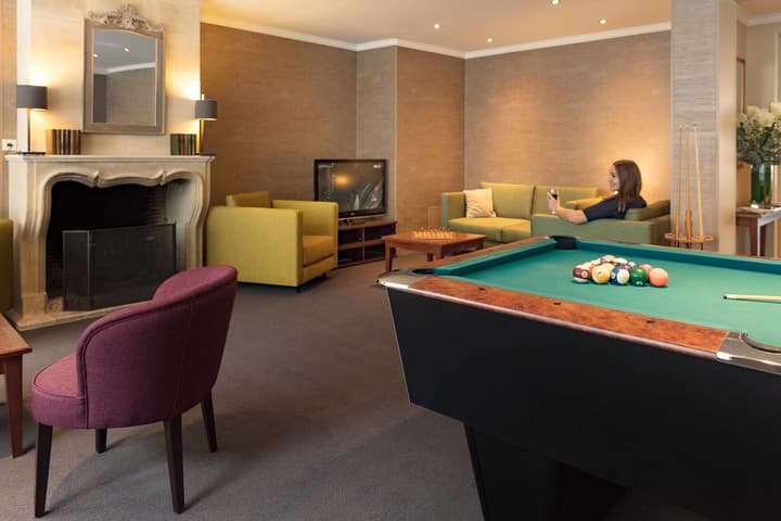 Hôtel Montbriand Antony